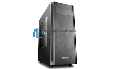Deepcool D-Shield V2 ATX PC Case
