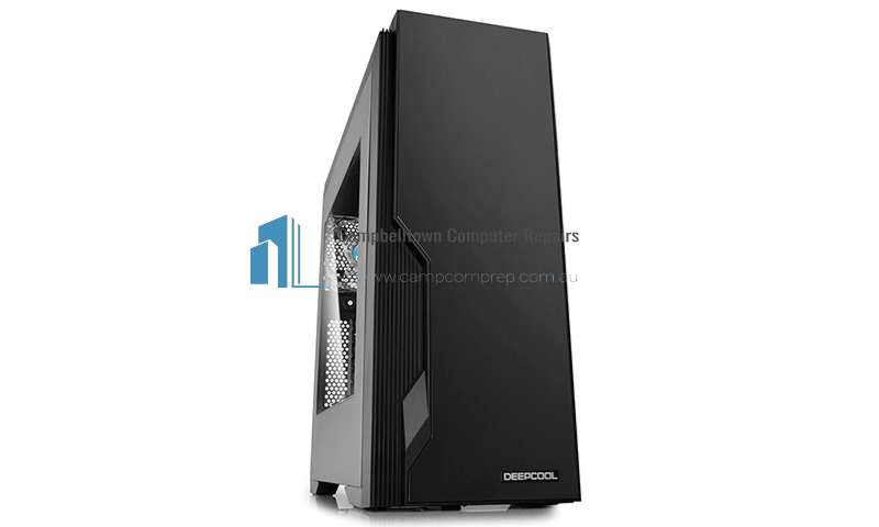 Deepcool DUKASE V3 ATX Case