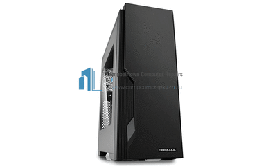 Deepcool DUKASE V3 ATX Case