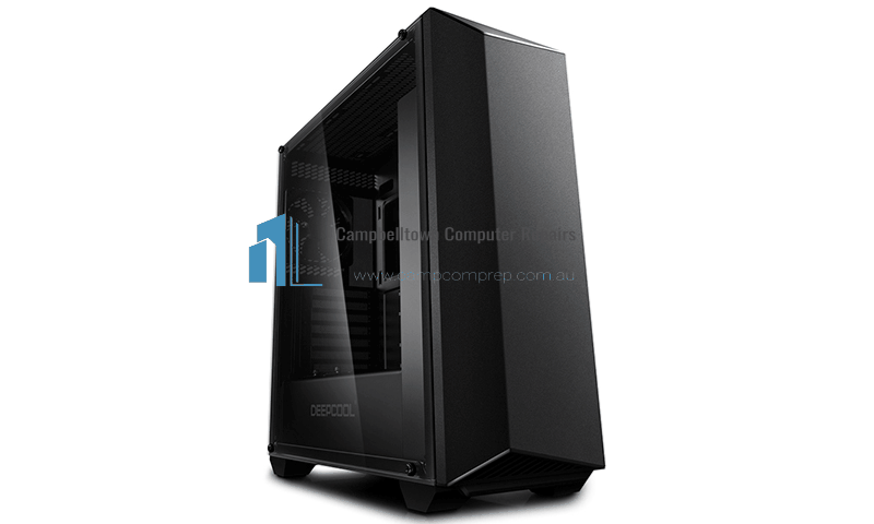 Deepcool Earlkase RGB Case
