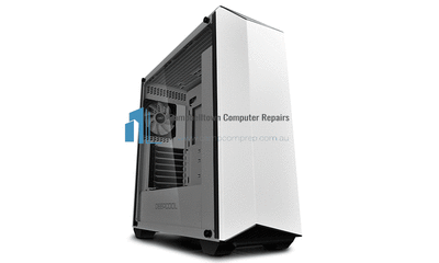 Deepcool Earlkase White