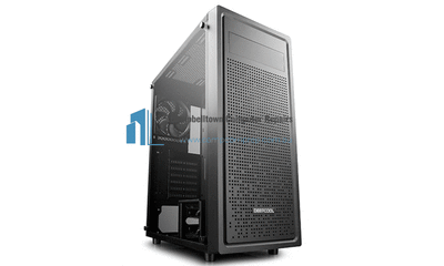 Deepcool E-Shield E-ATX PC Case