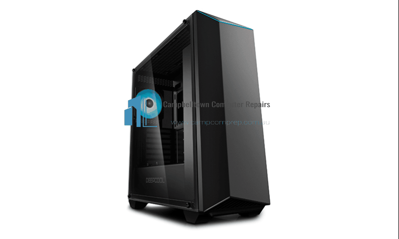 Deepcool Earlkase RGB V2