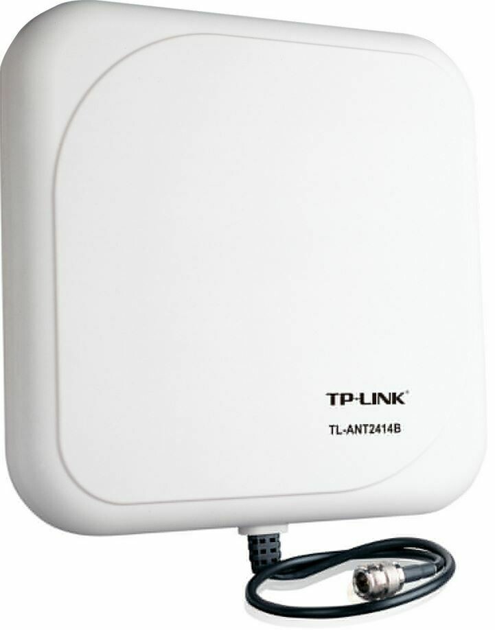 TP-Link ANT2414B Outdoor Anten 2.4GHz, N-Type
