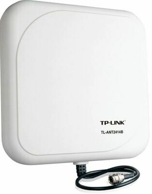 TP-Link ANT2414B Outdoor Anten 2.4GHz, N-Type