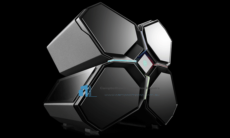Deepcool Gamerstorm Quadstellar Smart PC Case