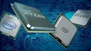 CPU