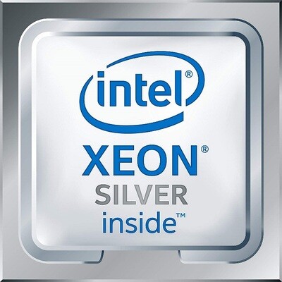 Intel® Xeon® Silver 4112 Processor