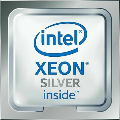 Intel® Xeon® Silver 4210 Processor