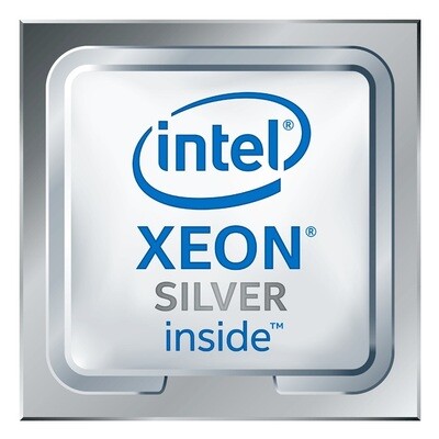 Intel® Xeon® Silver 4116 Processor