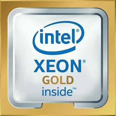 Intel® Xeon® Gold 6140 Processor