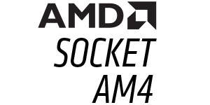 AMD Socket AM4