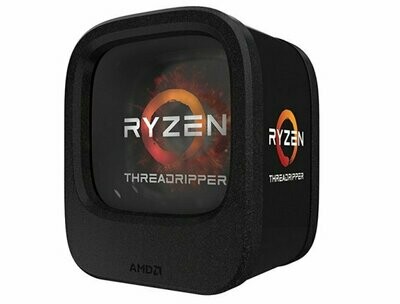 AMD Ryzen Threadripper 2990X CPU