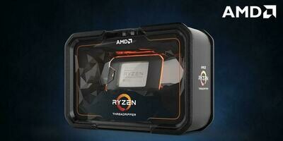 AMD Ryzen Threadripper 2920WX CPU
