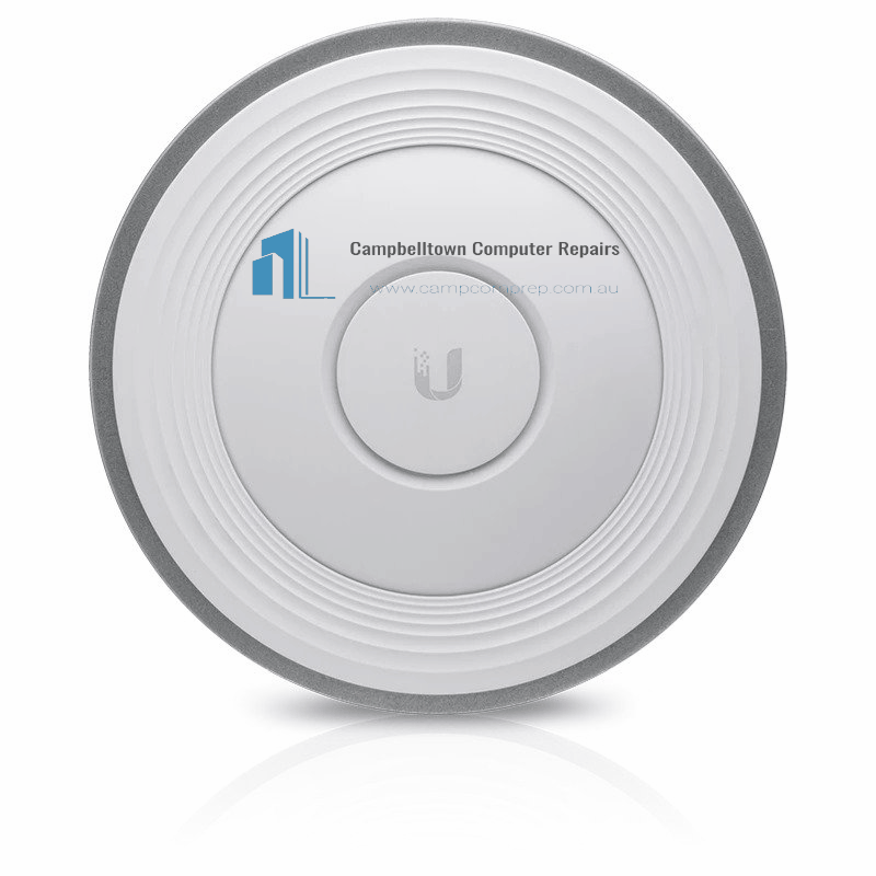 UAP-NanoHD Recessed Ceiling Mount, Single