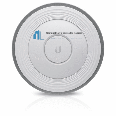 UAP-NanoHD Recessed Ceiling Mount, Single