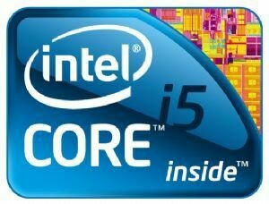 Intel Core i5 430M Mobile CPU