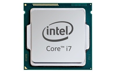 Intel Core i7-3537U Mobile