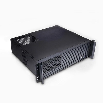 TGC Rack Mountable Server Chassis 3U