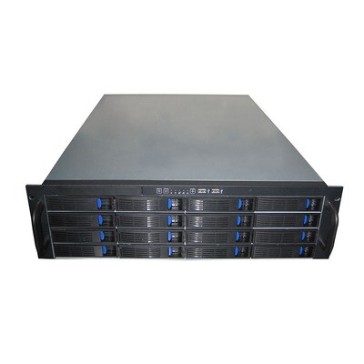 TGC Rack Mountable Server Chassis 3U
