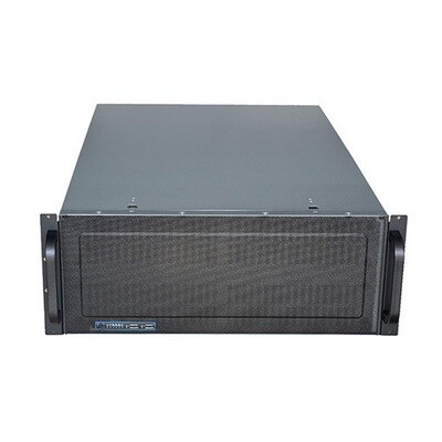 TGC Rack Mountable Server Chassis 4U