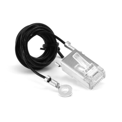 Ubiquiti Tough Connector Ground Connector - Pack of 20
