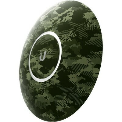 Ubiquiti UniFi NanoHD Hard Cover Skin Casing - Camo Design