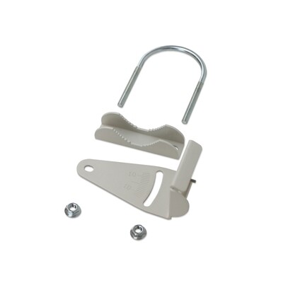 Ubiquiti NanoMount pole mount for NanoStations M5 and M2