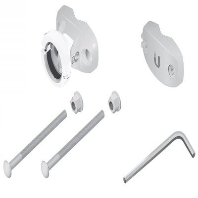 UBIQUITI IS-MB ISOSTATION MOUNTING BRACKET