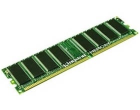 Kingston 8GB (1x8GB) DDR3L UDIMM 1600MHz
