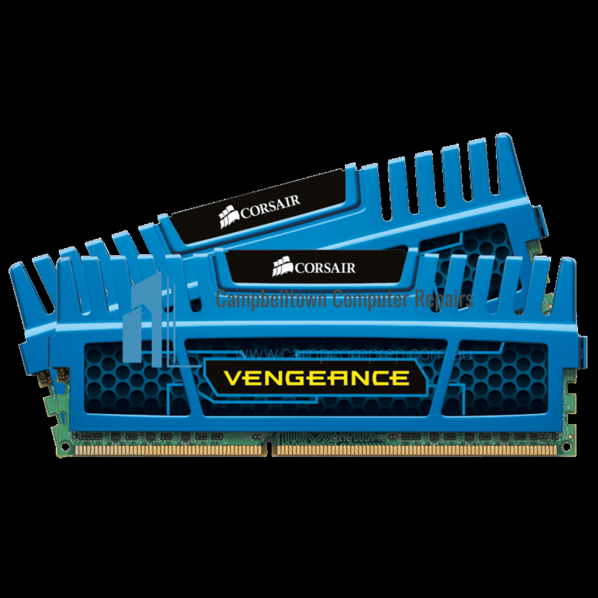 Corsair Vengeance 8GB (2x4GB) DDR3 1600MHz
