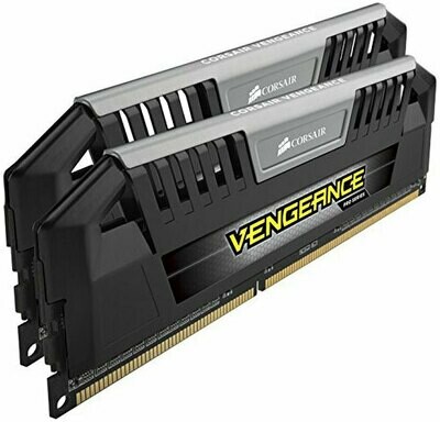 Corsair Vengeance Pro 16GB (2x8GB) DDR3 1600MHz