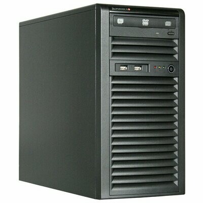 SuperMicro