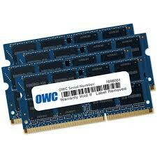 DDR-3 SO-DIMM (Notebook)
