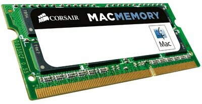 Corsair 4GB (1x4GB) DDR3 SODIMM 1333MHz