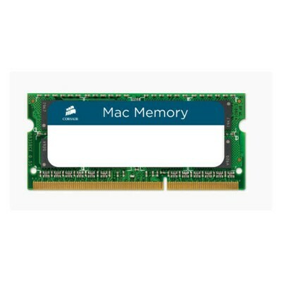 Apple MAC Memory