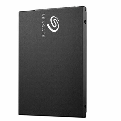 SEAGATE BARRACUDA SSD, 2.5&#39; SATA 250GB, 560R/530W-MB/s, 5 Years Warranty STGS250401