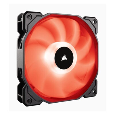 Corsair SP 120mm Fan RGB LED w/Controller Static Pressure