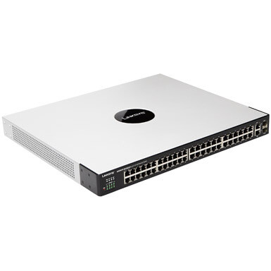 Cisco SFE2010 48-Port 10/100 Ethernet Switch