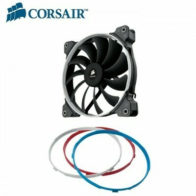Corsair Air Flow 140mm Fan Quiet Edition Single Pack