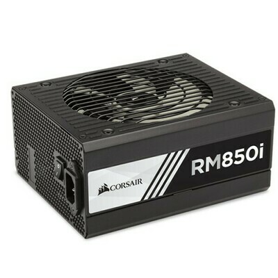 Corsair 850W RMi 80+ Gold Fully Modular w/Corsair Link