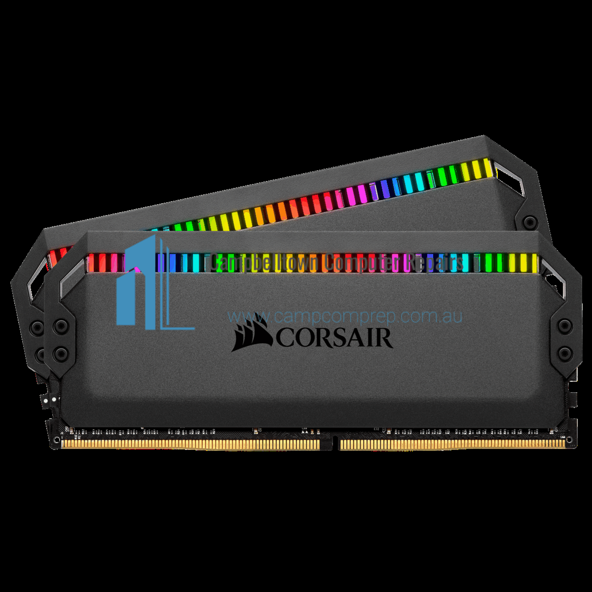 Corsair Dominator Platinum RGB 32GB (2x16GB) DDR4 3200MHz
