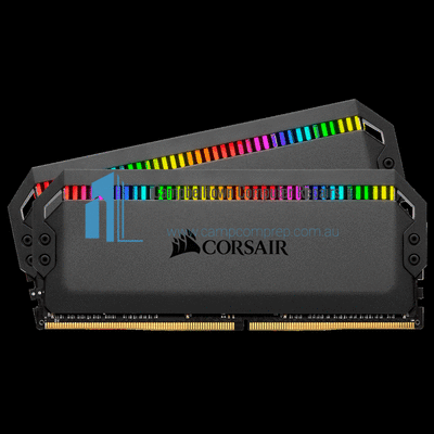 Corsair Dominator Platinum RGB 32GB (2x16GB) DDR4 3200MHz