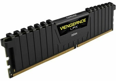 Corsair Vengeance LPX 16GB (1x16GB) DDR4 3000MHz