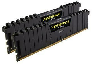 Corsair Vengeance LPX 32GB (2x16GB) DDR4 3000MHz