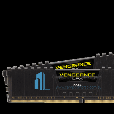 Corsair Vengeance LPX 32GB (2x16GB) DDR4 3200MHz
