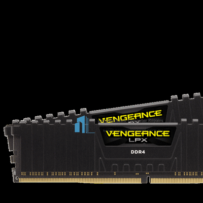 Corsair Vengeance LPX 32GB (2x16GB) DDR4 2400MHz