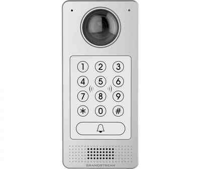 Grandstream Networks HD IP Video Door System - GDS3710