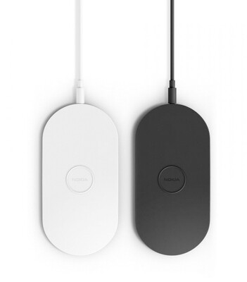 Nokia WirelessCharging Pad Wh Suits Nokia Lumia 820/920