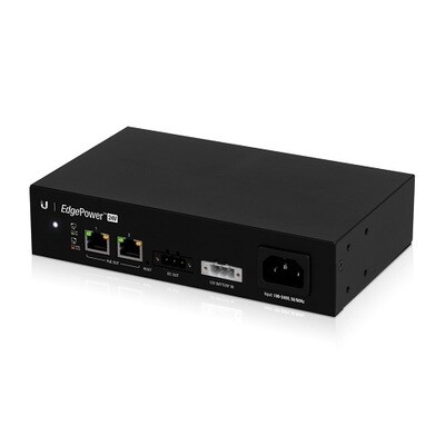 Ubiquiti EdgePower 24V 72W